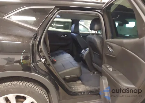 2019 Chevrolet Blazer from USA, damaged, VIN 3GNKBHRS9KS688461